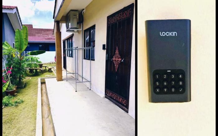 StayCation @InderaSempurna [Muslim Only]