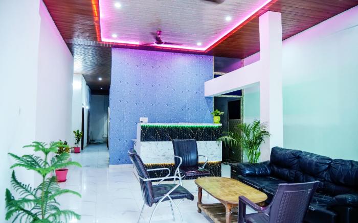 Banaras Bloom Residency