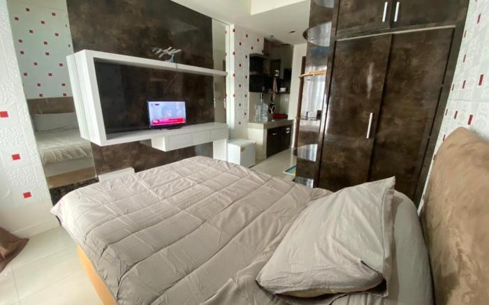 VidaView Apartemen Unit AT 9J