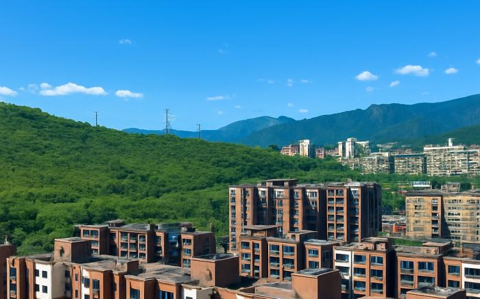 Fragrance Hill Room 12 minutes to botanical garden