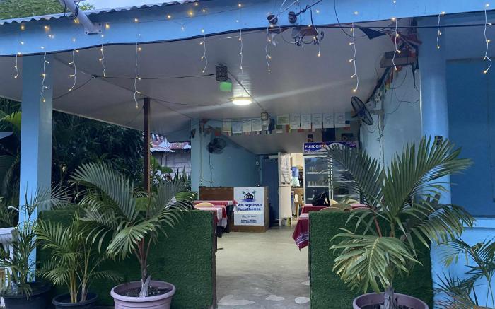 A&C Aquino Guesthouse