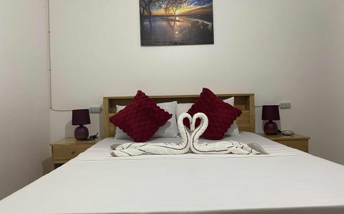 A&C Aquino Guesthouse