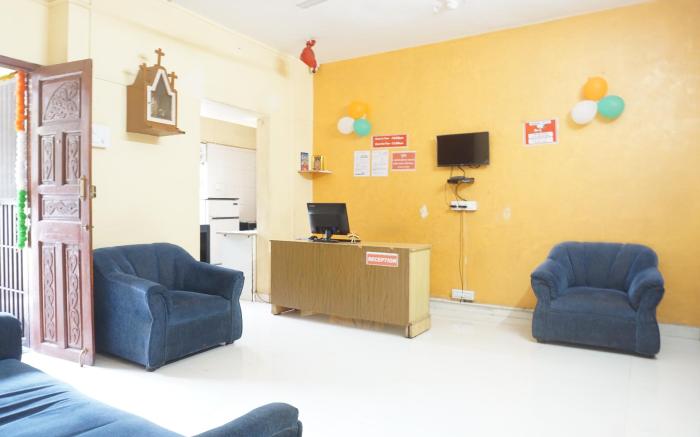 Hotel Naman Executive - 2