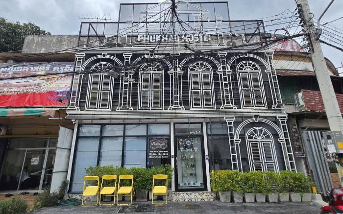 Phukhao Hostel