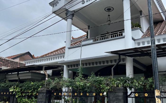 NARA VILLA MALANG
