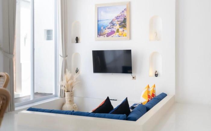 villa Grega mykonos