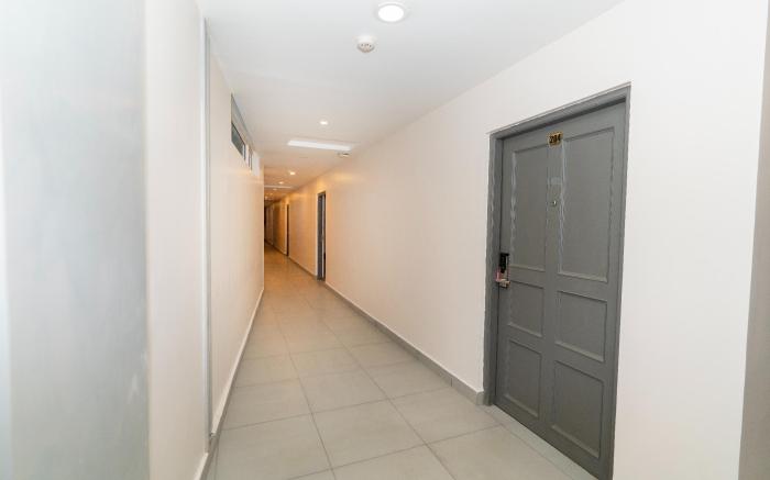 Hotel Royal Samrat Residency Manyata Tech Park