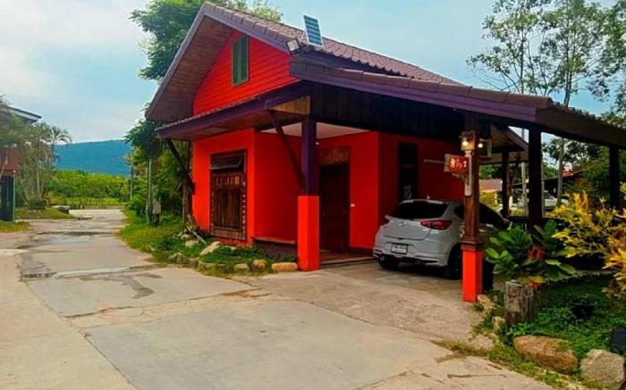 Bang Phra Resort Near Si racha