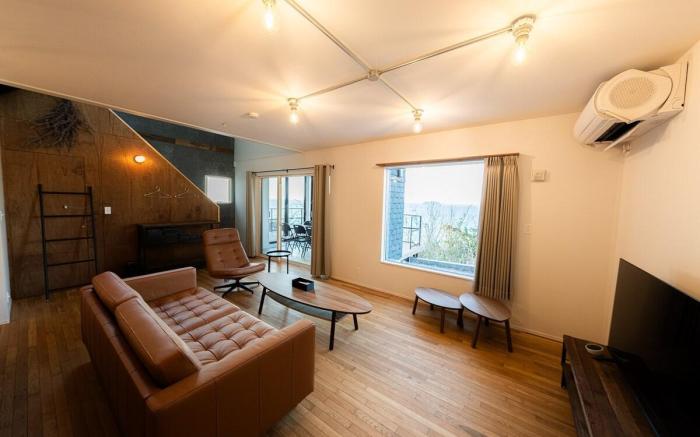 M目の前が海の絶景！高級Villa貸切！サウナ、BBQ可能！最大10名宿泊可！南房総