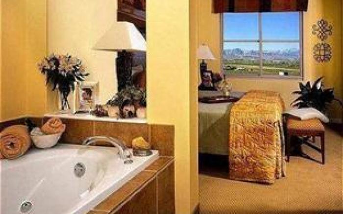 The Grandview At Las Vegas