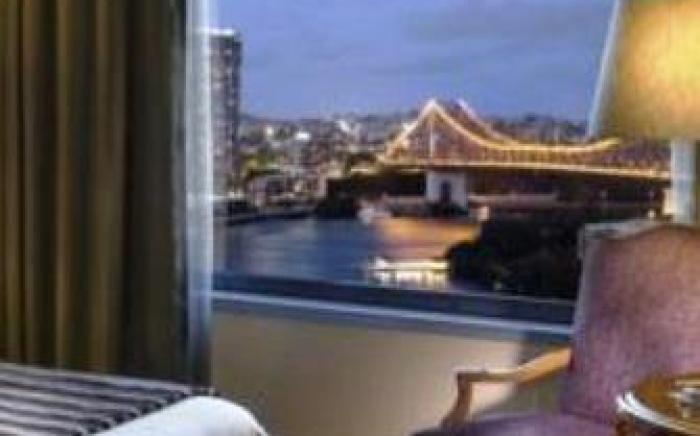 Stamford Plaza Brisbane Hotel
