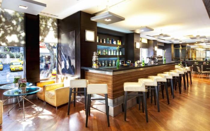 Point Hotel Taksim