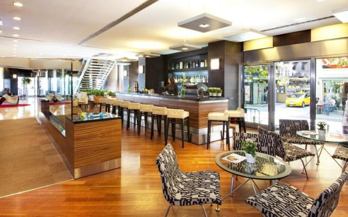 Point Hotel Taksim
