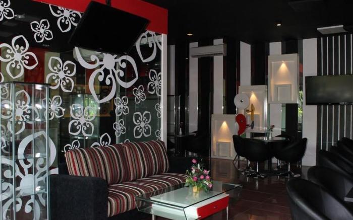 International Homestay Surabaya