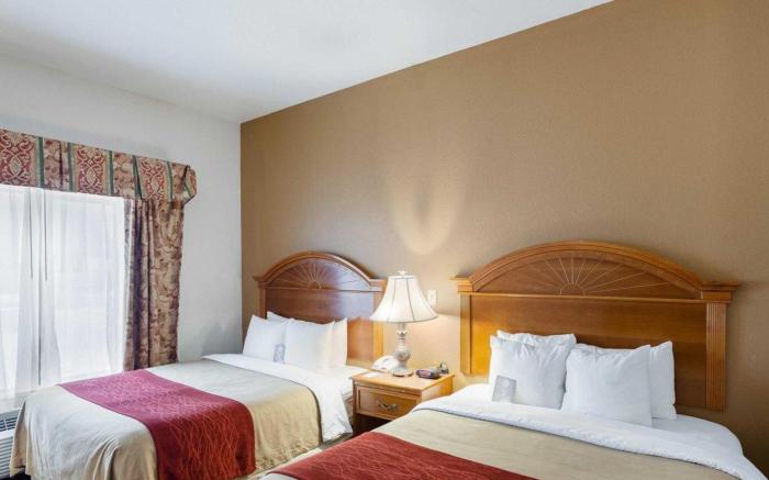Cambria Hotel Plano Frisco