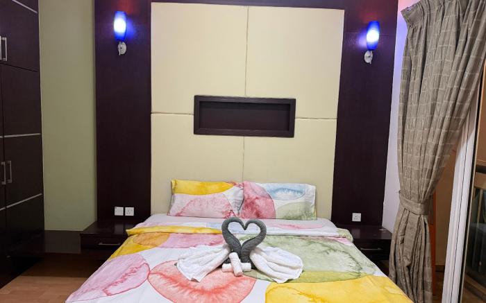 Seri bukit ceylon bukit bintang 2