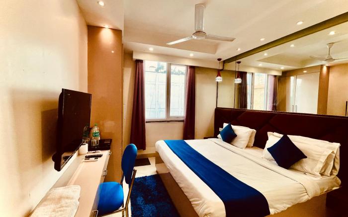 Majesta Stays Pitampura