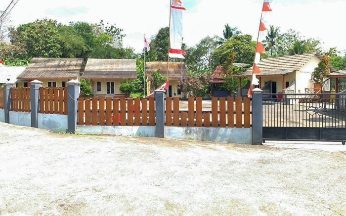 Homestay Syariah Banjar Makmur Mertoyudan RedPartner