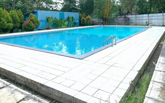 Homestay Syariah Banjar Makmur Mertoyudan RedPartner