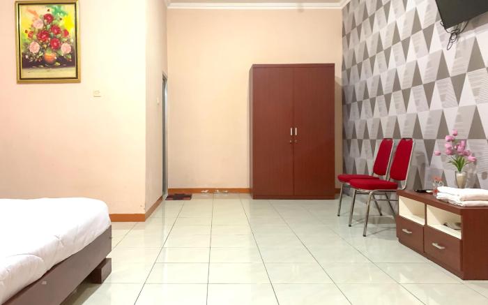 Homestay Syariah Banjar Makmur Mertoyudan RedPartner