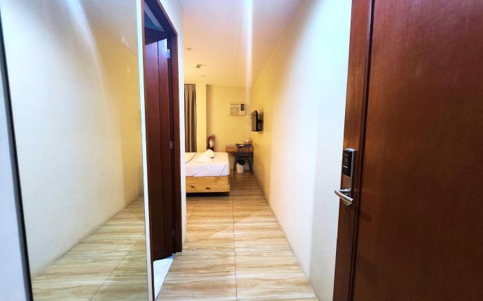 DLT Suites Cebu powered by Cocotel