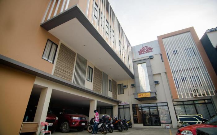DLT Suites Cebu powered by Cocotel