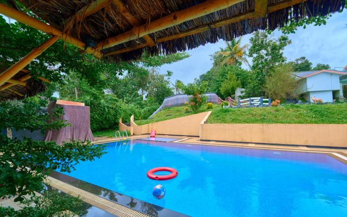 Maryland Resort Wayanad