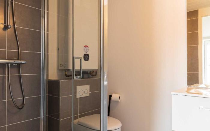 DIFY 1 bedroom/2 people apartment