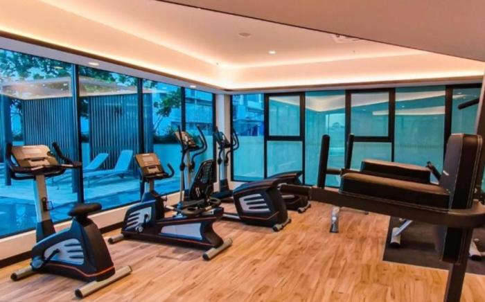 Paradigm Residence Johor Bahru