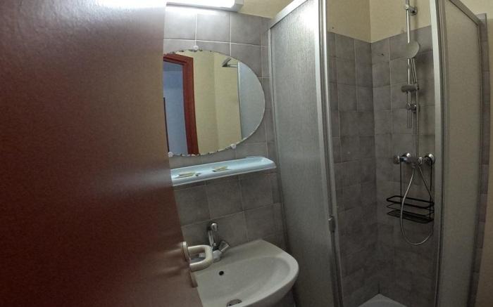 Au pont de la Ginèze