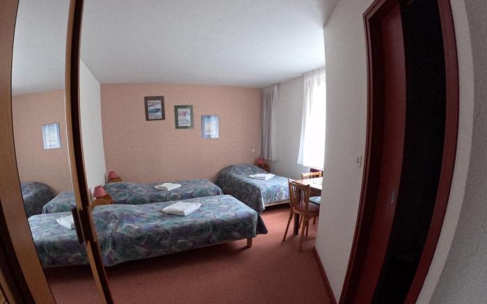 Au pont de la Ginèze