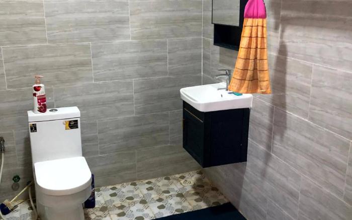 Mountain View Terrace Apartment Kampot