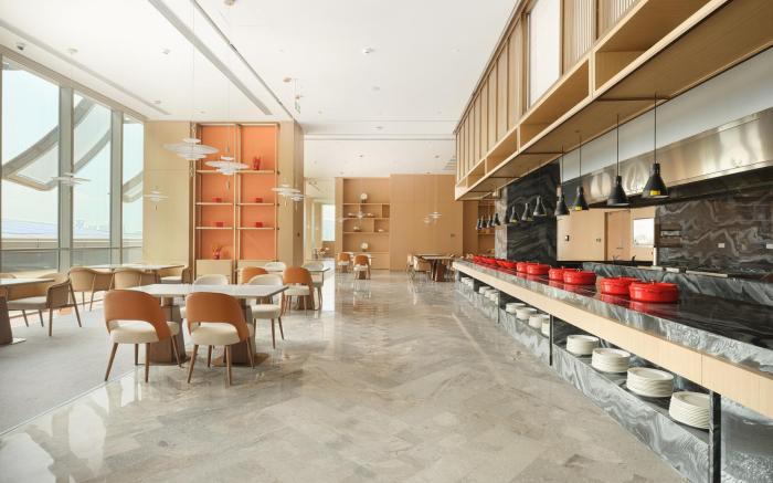NANSHA LN DONGFANG  HOTEL