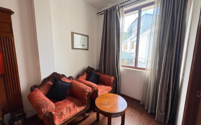 Hotel Welbeck Residency Ooty
