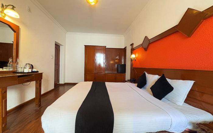 Hotel Welbeck Residency Ooty