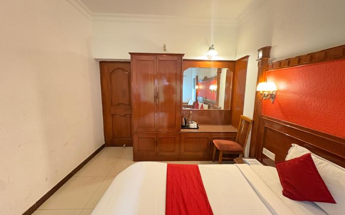 Hotel Welbeck Residency Ooty