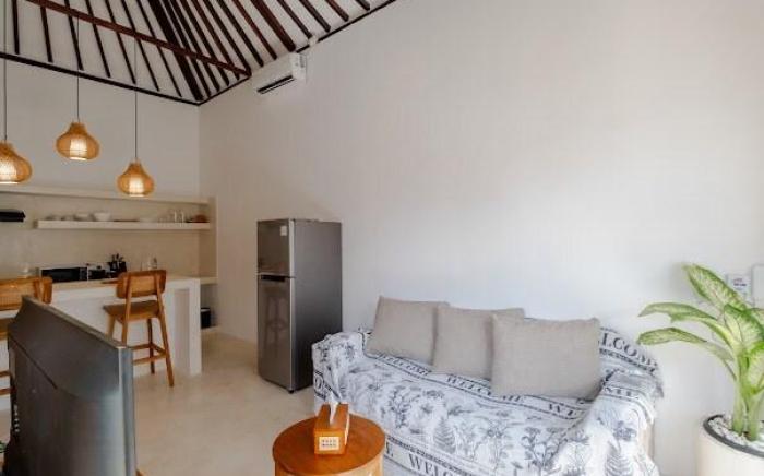 Casa Mane Villa