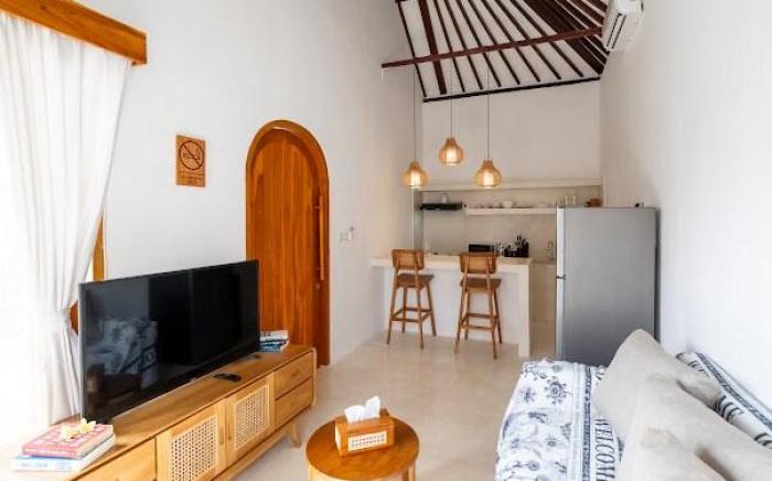 Casa Mane Villa