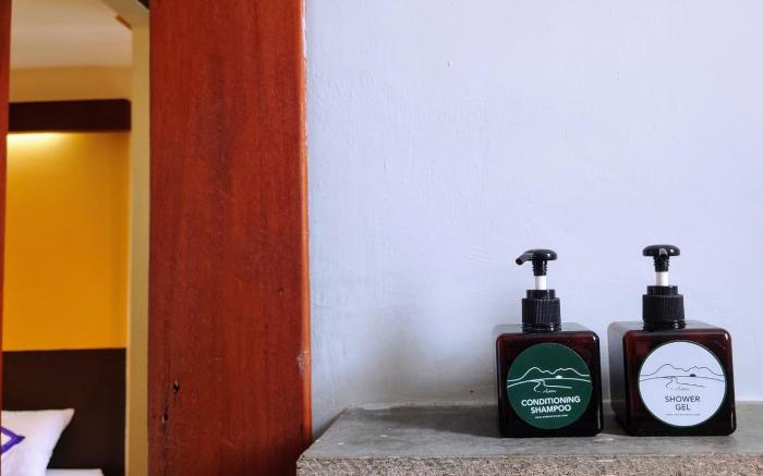 ComeOn Stay&Sleep Chiang Rai – Farmstay & Bistro