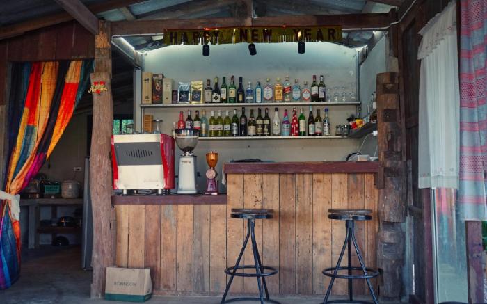 ComeOn Stay&Sleep Chiang Rai – Farmstay & Bistro