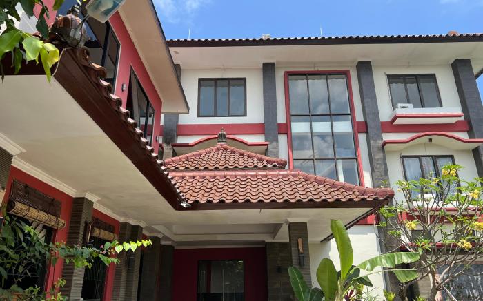 Collection O at Renon near Cathedral Bali