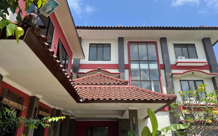 Collection O at Renon near Cathedral Bali