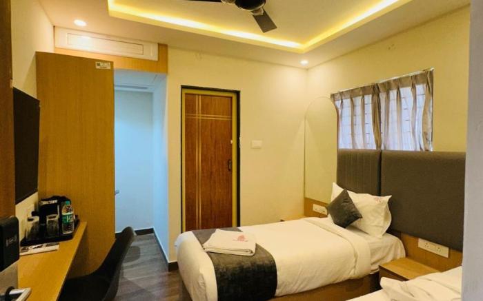 Hotel Nova Suites