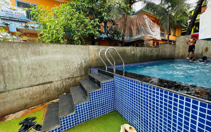 Harsh Angel Holiday homes 