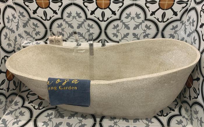 Mimosa Luangprabang Garden 