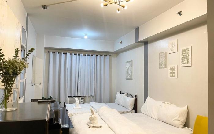 Barkada/Family Twin 6-12 Px MOA Sea Res 0415141515