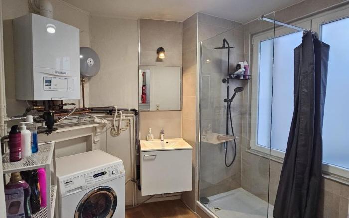 Apartamento en Gante