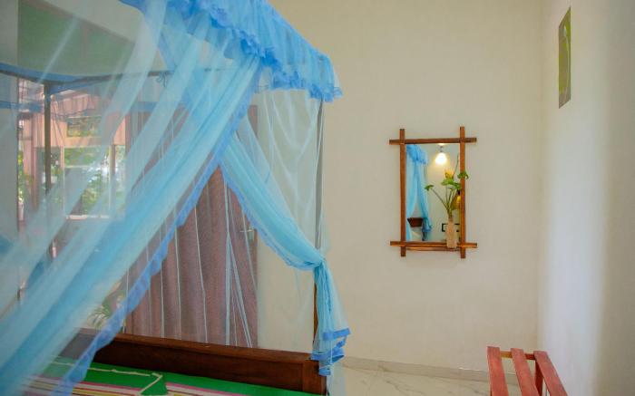 New Cormorant Lake Resort & Yala Safari Place