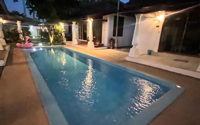 Excellence Pool Villa