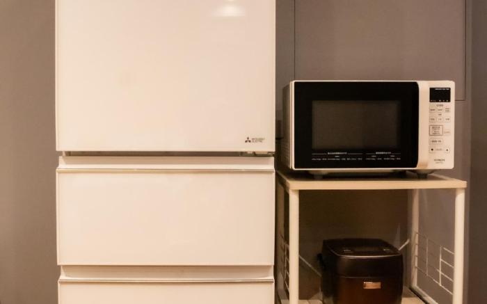 新宿駅徒歩７分の好立地物件/最大９名様宿泊可能/観光に便利/歌舞伎町